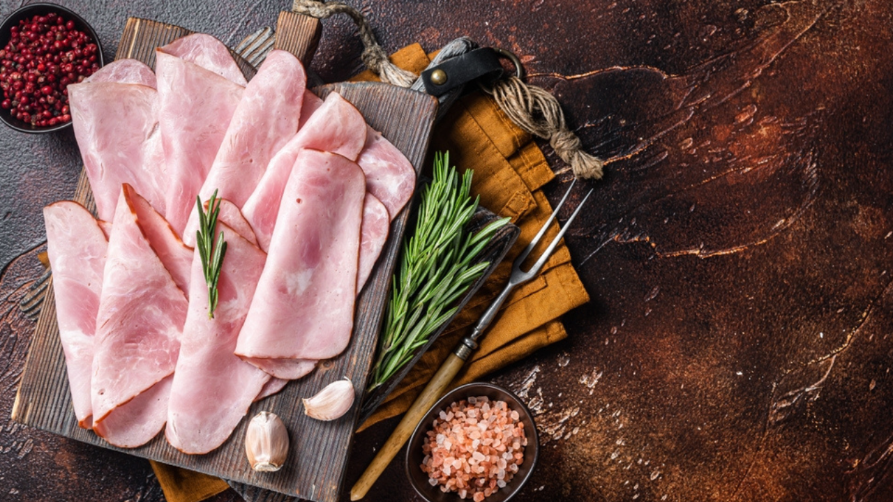 15 façons d'utiliser les restes de jambon des Fêtes dans des dîners faciles