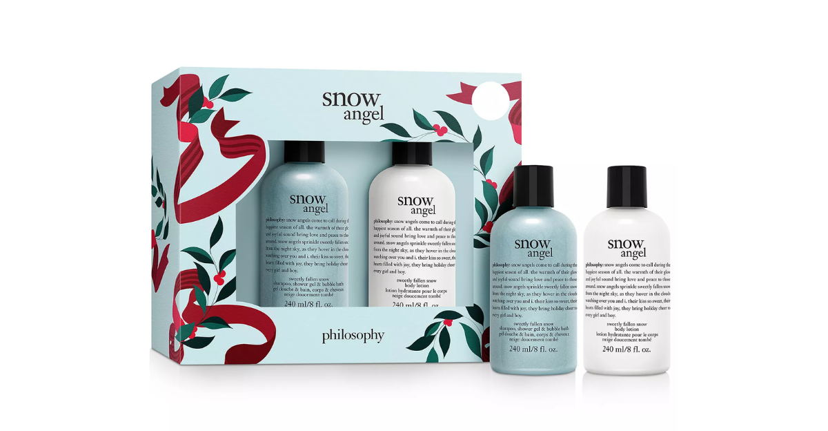 14 coffrets cadeaux beauté que tout le monde veut en décembre