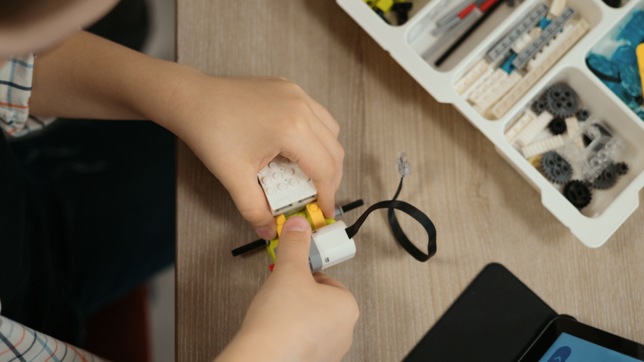 10 kits scientifiques vintage que les collectionneurs adorent