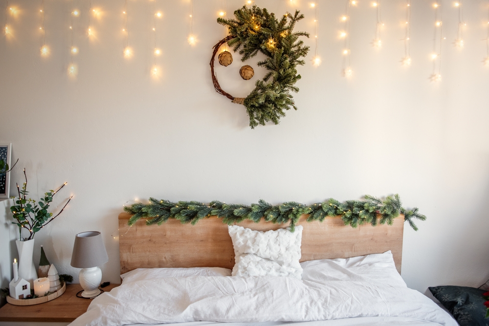 11 idées de décoration hivernale douillettes pour réchauffer votre maison en décembre