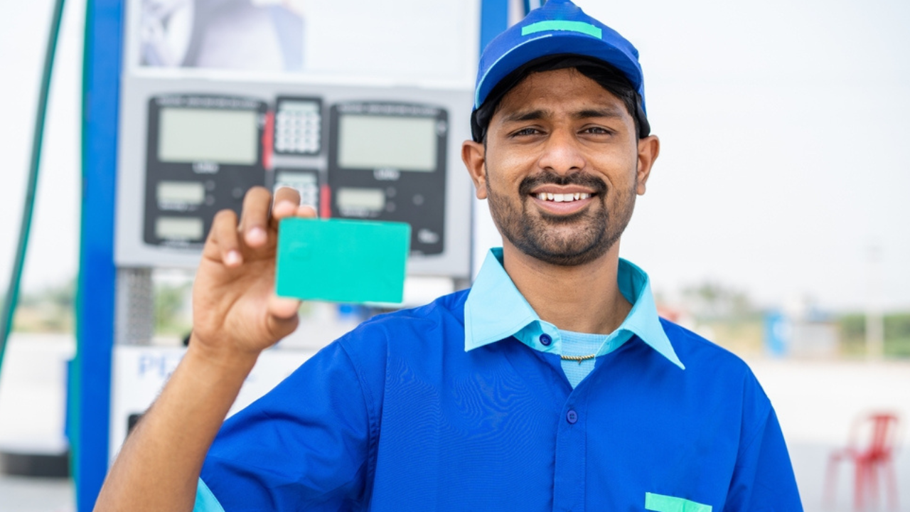 9 cadeaux de stations-service défuntes qui valent beaucoup d'argent