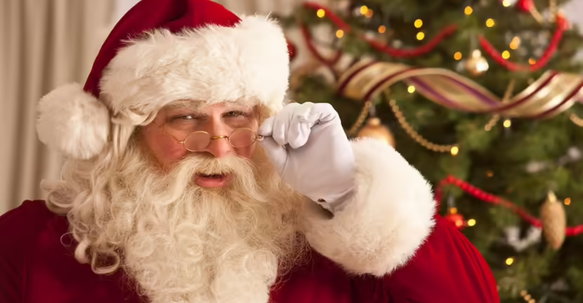 16 personnages emblématiques des fêtes qui sont devenus des incontournables de la saison