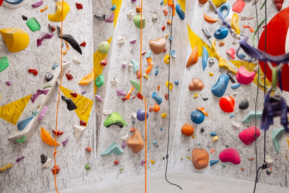 13 façons créatives de rester actif en décembre quand il fait froid dehors