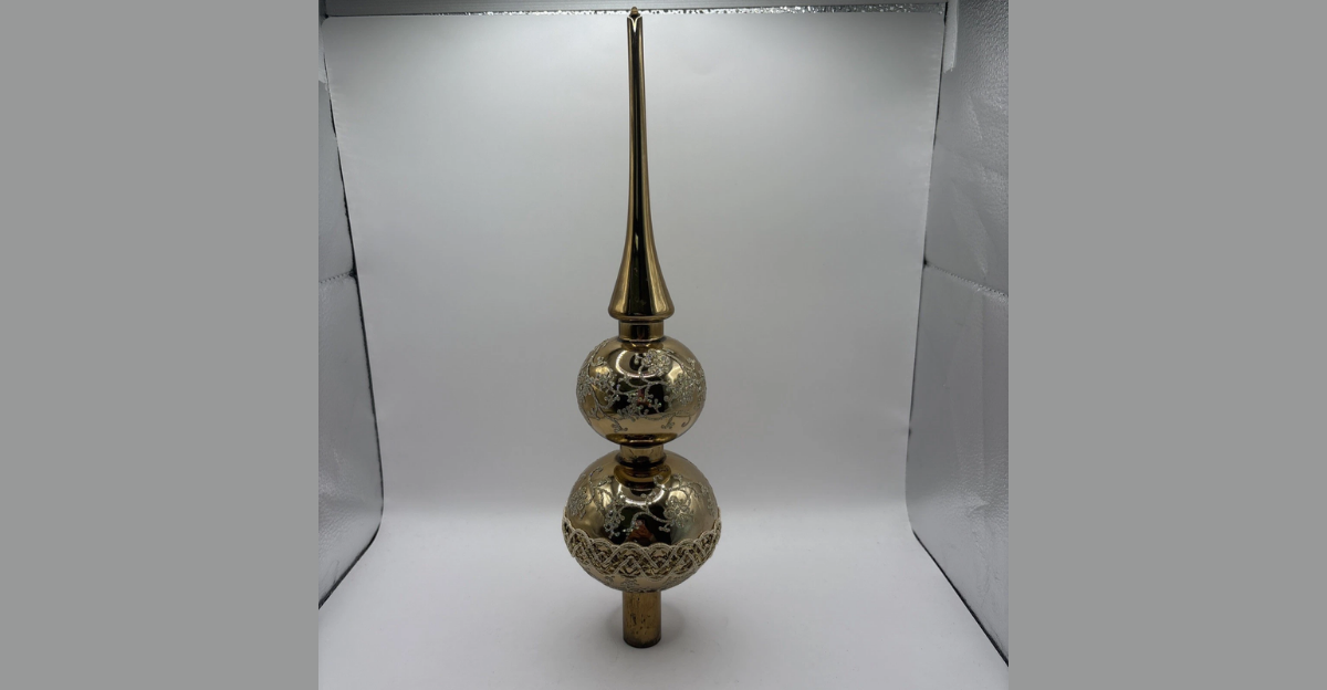 11 cimes d'arbre classiques devenues des objets de collection