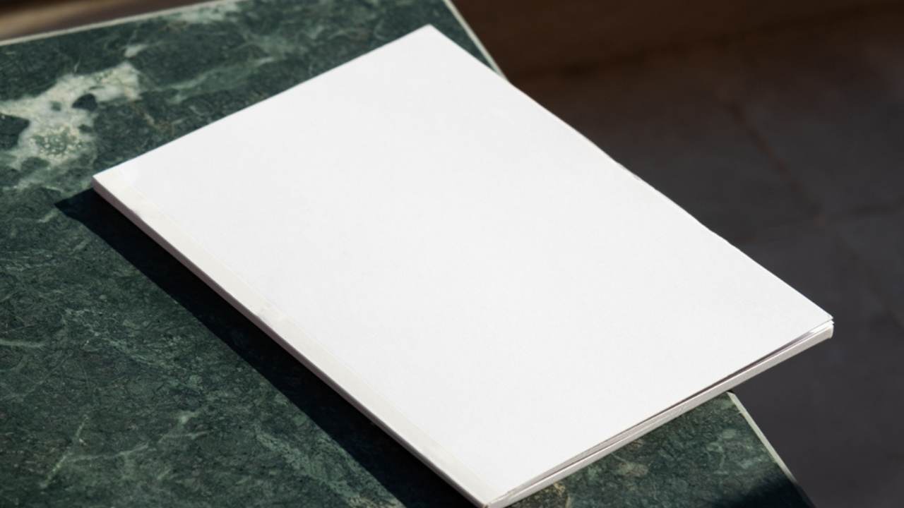 11 manuels et brochures automobiles vintage qui génèrent des enchères élevées