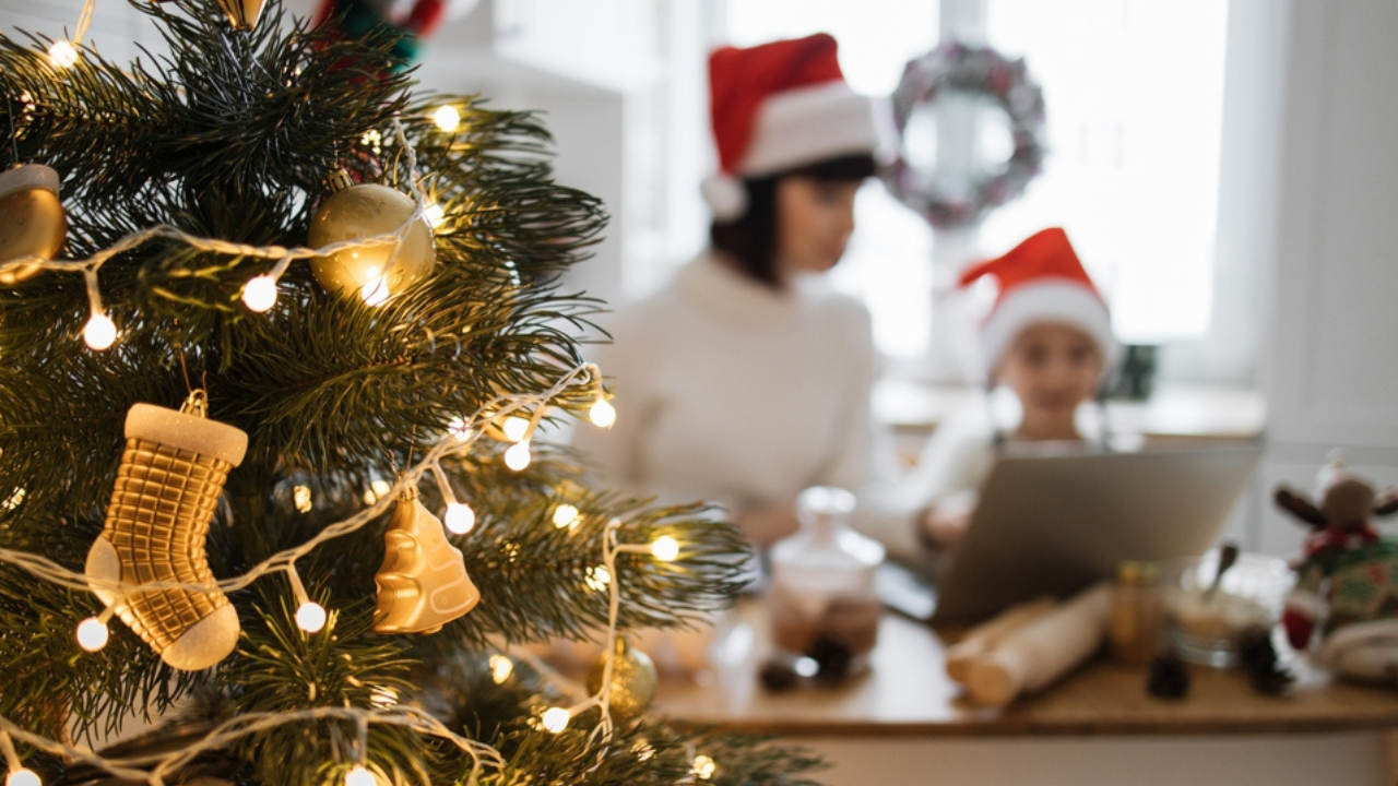 10 décorations de Noël vintage recherchées par les collectionneurs