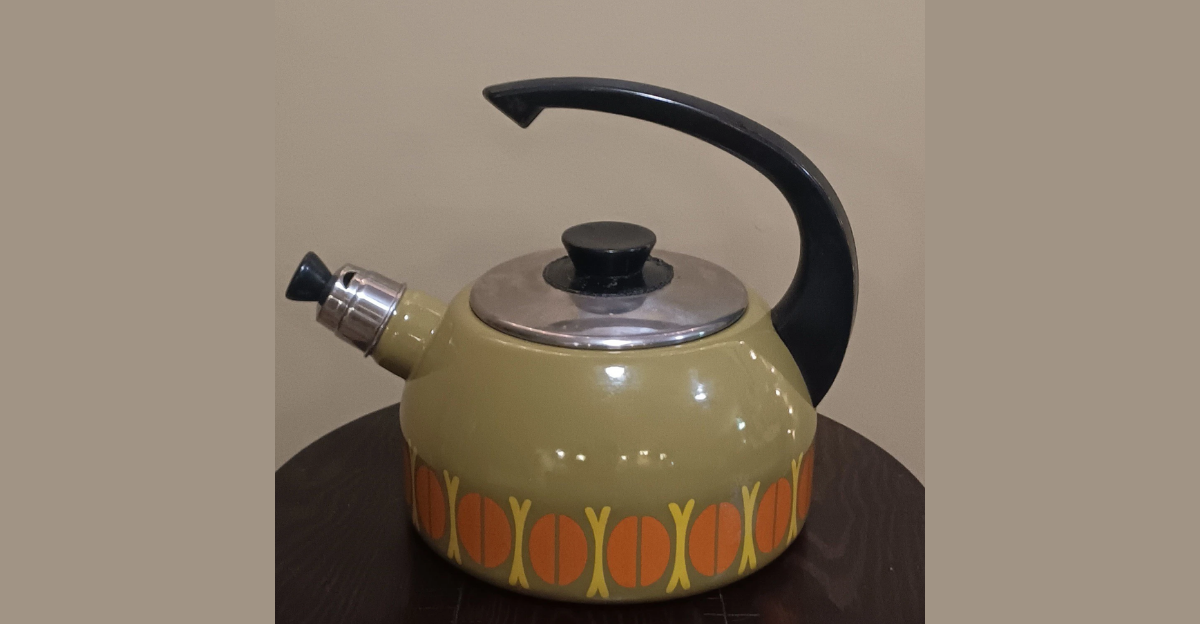 15 ustensiles de cuisine rétro qui font des cadeaux mignons et utiles