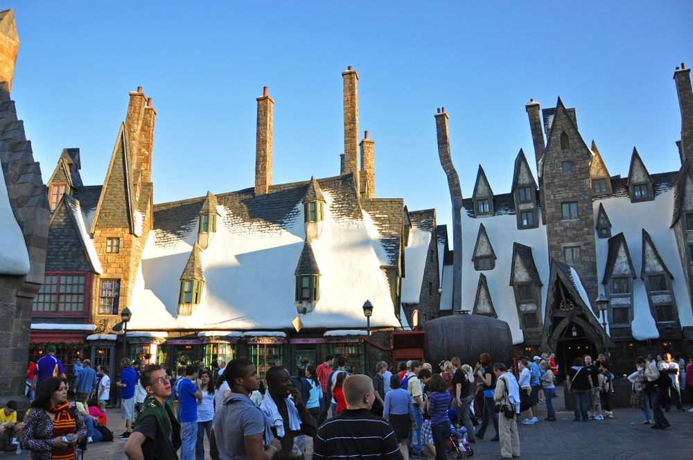 11 destinations américaines pour des activités de plein air magiques sur le thème des vacances