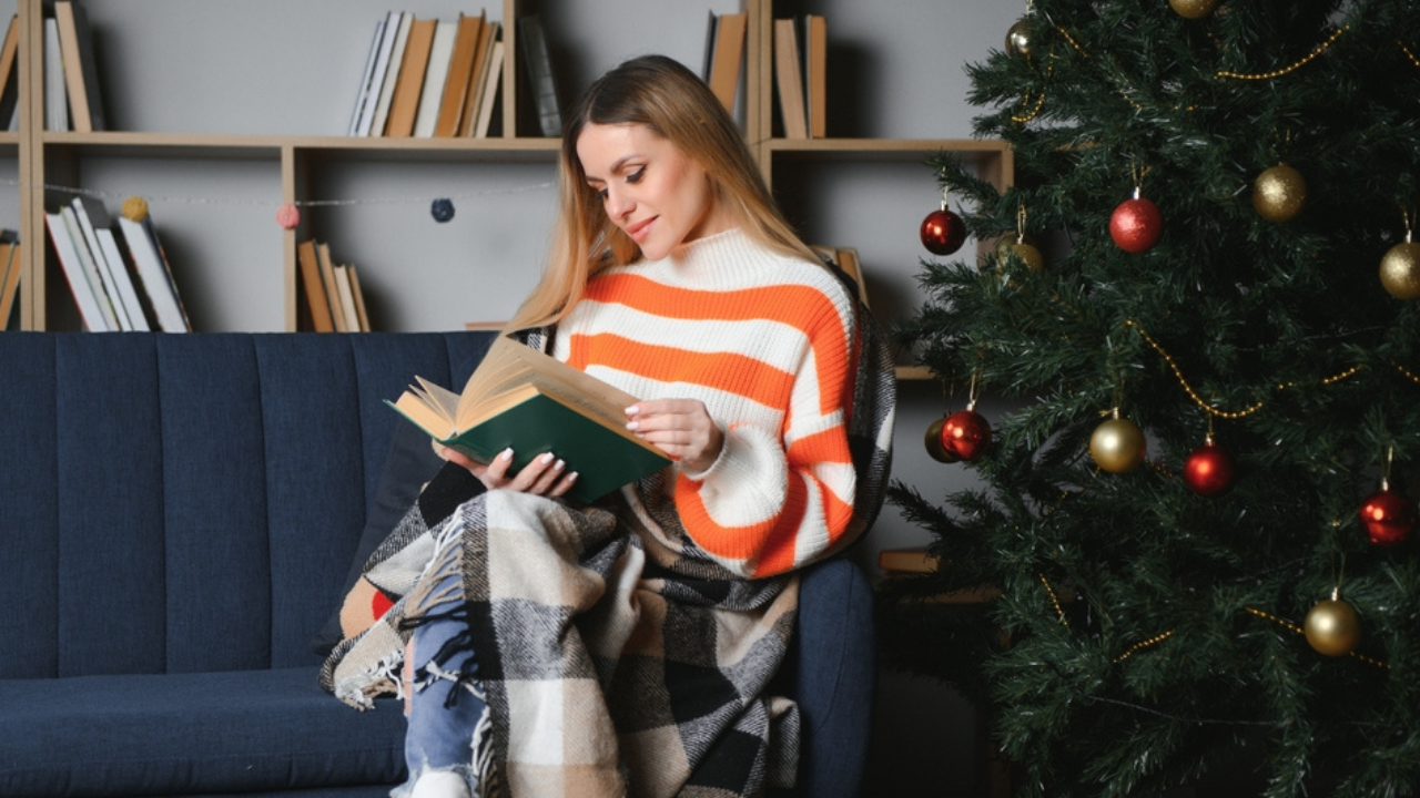 14 contes d'hiver qui vous réchauffent de l'intérieur