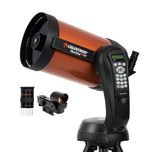 Celestron NexStar 8SE...