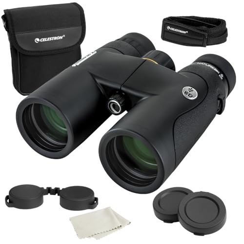 Celestron–Nature DX ED 10x42...