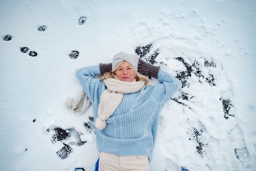 11 meilleures destinations américaines pour la détente et le bien-être pendant les fêtes