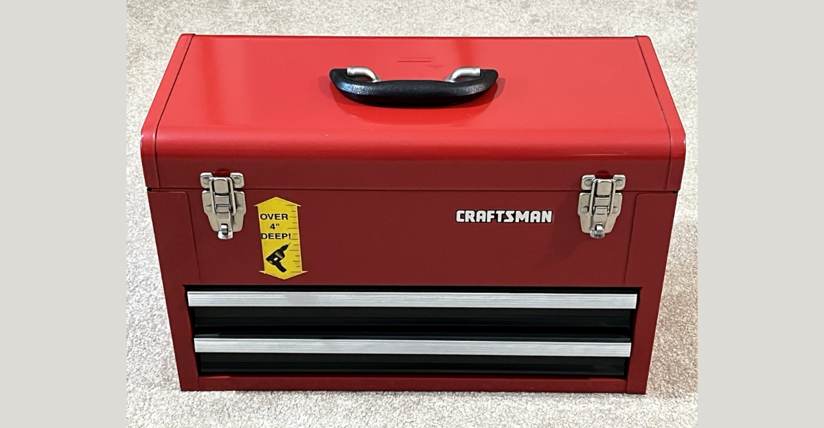 13 outils de garage vintage qui valent de l'argent réel