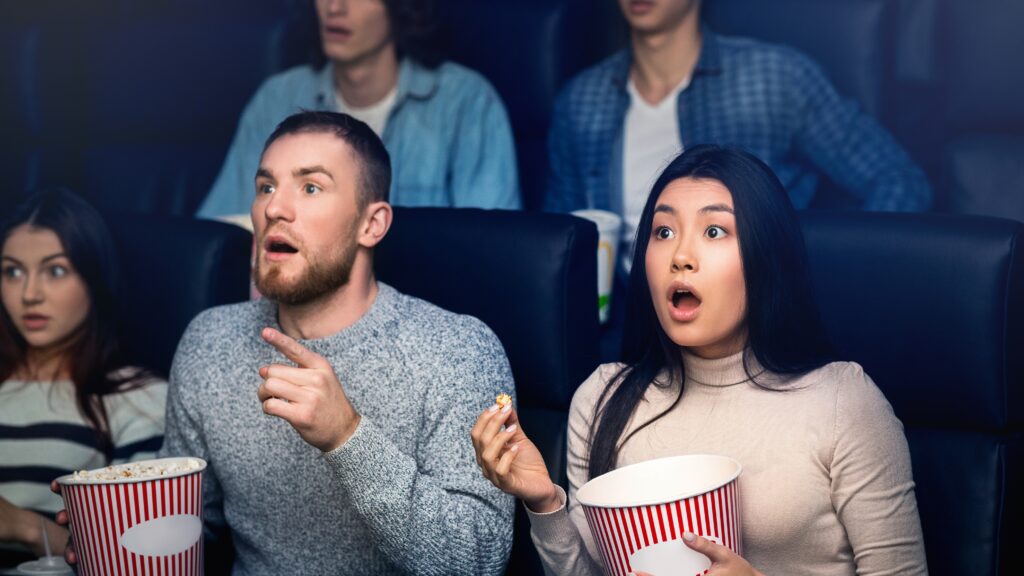 14 rebondissements qui ont choqué le public du monde entier