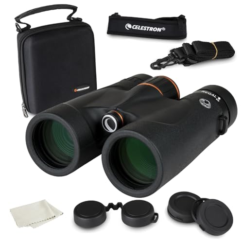 Celestron – Regal ED 10x42...