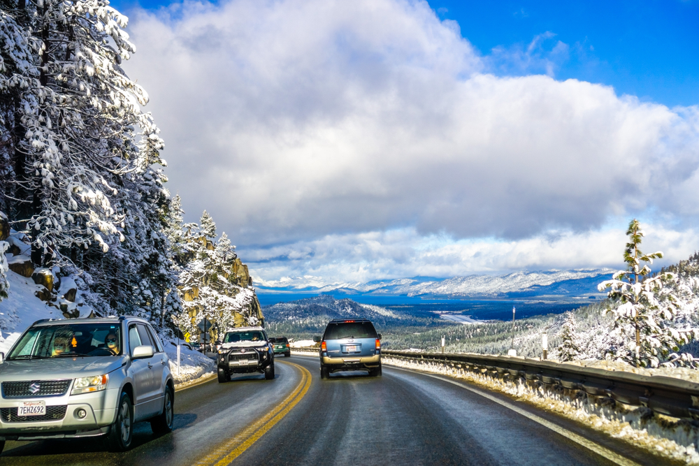 11 destinations américaines pour une aventure classique en vacances sur la route