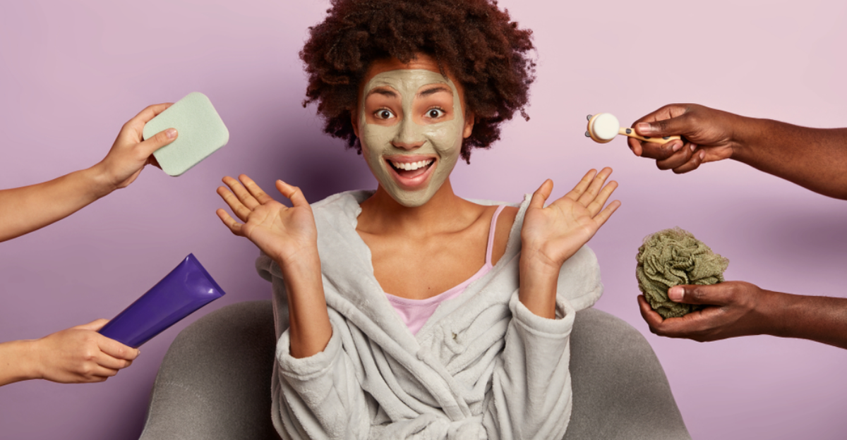 14 habitudes de réinitialisation de la peau du Nouvel An qui semblent faciles à conserver