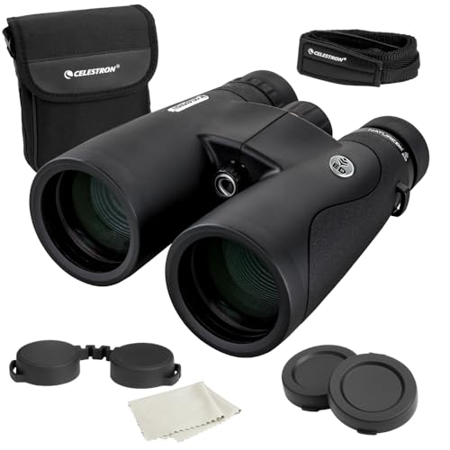 Celestron 10x50 Nature DX ED...