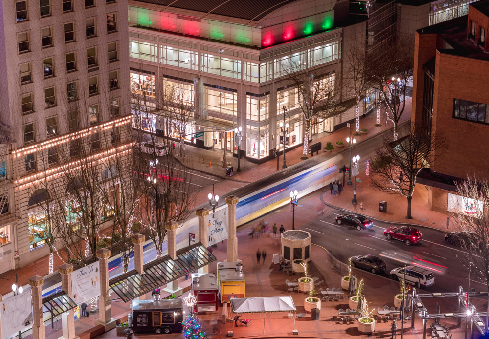13 villes américaines avec des marchés nocturnes et des scènes gastronomiques de fin de soirée qui valent le détour