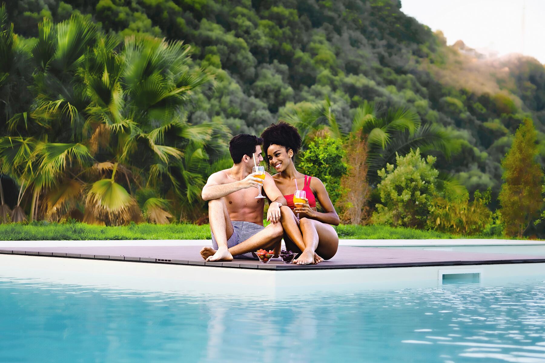 9 erreurs courantes que font les gens lors de la planification de leur lune de miel