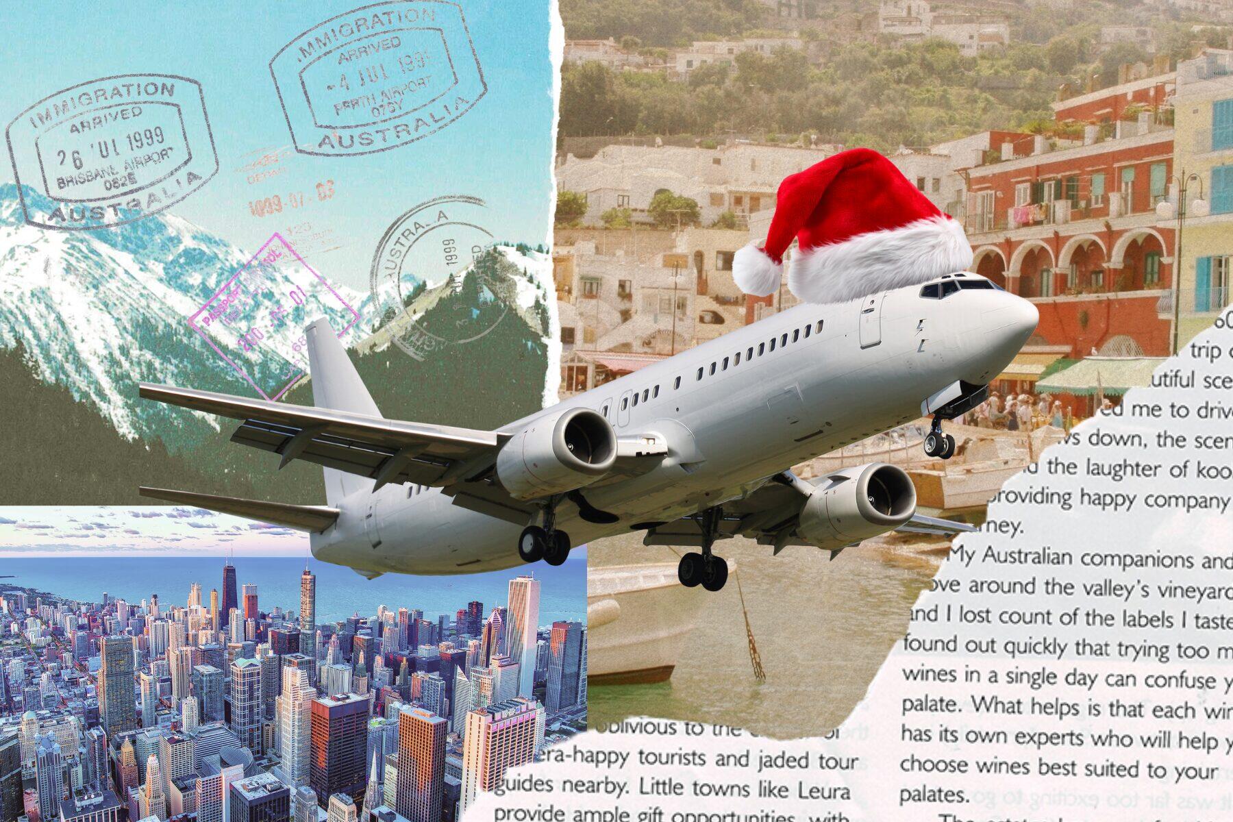 Il est temps que mes parents paient mes voyages de vacances. Quelle est la meilleure façon de demander ?