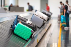 J'ai demandé à une compagnie aérienne de TRIPLE le remboursement de mes bagages perdus, et vous le pouvez aussi
