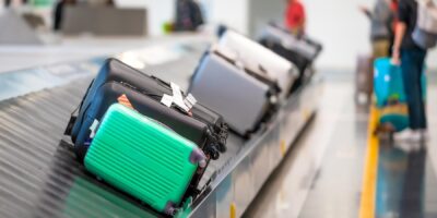 L&rsquo;erreur coûteuse que commettent les voyageurs lorsque les compagnies aériennes endommagent leurs bagages
