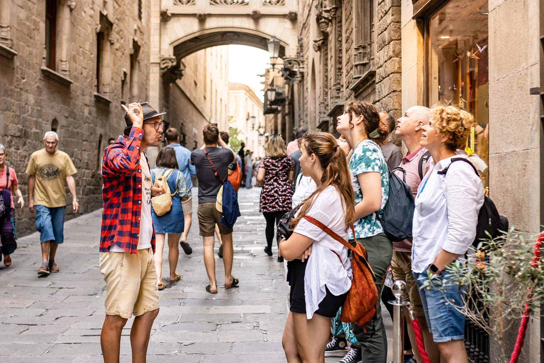Les 10 pires touristes de 2025