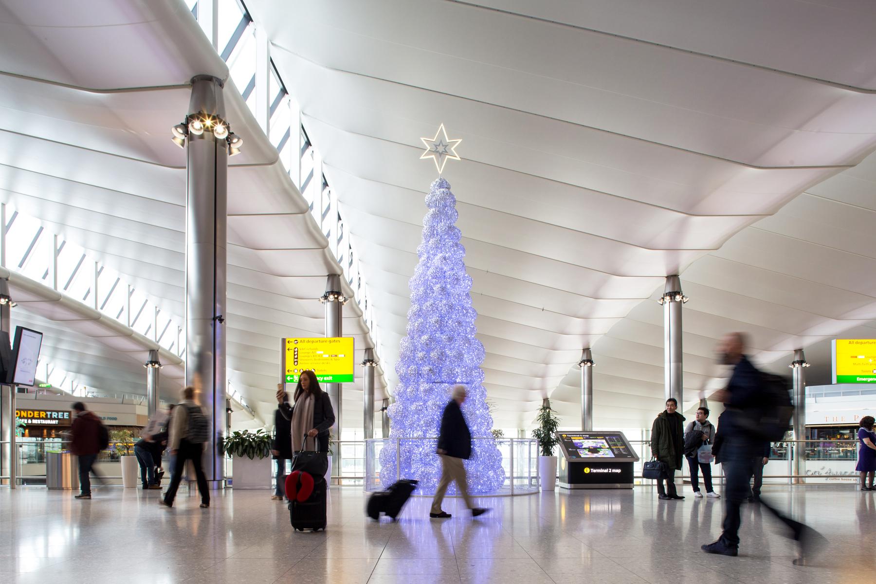 Si vous voyagez en Europe pendant les vacances, méfiez-vous de ces grèves dans les aéroports