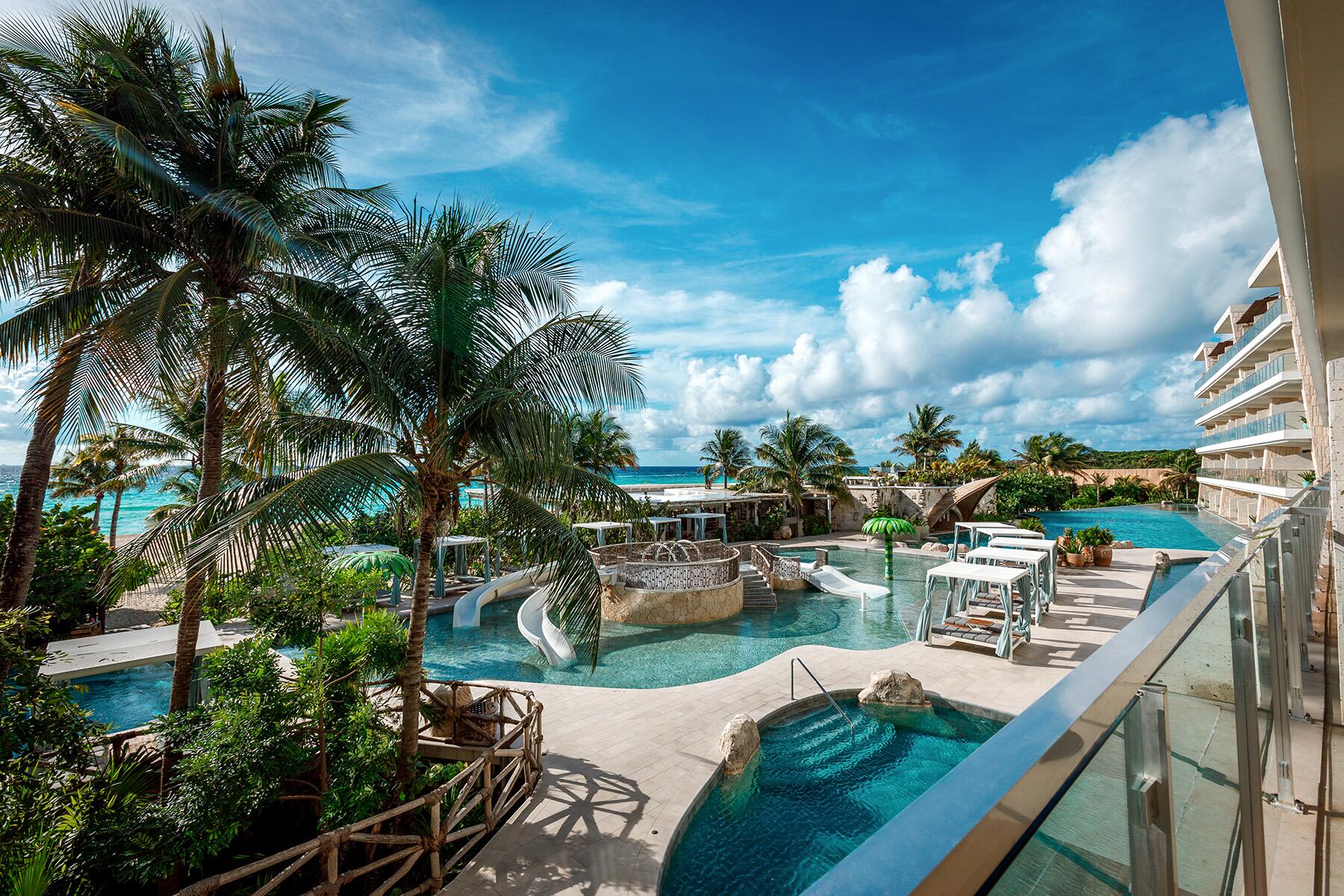 Une retraite de choix pour votre propre aventure au Mexique