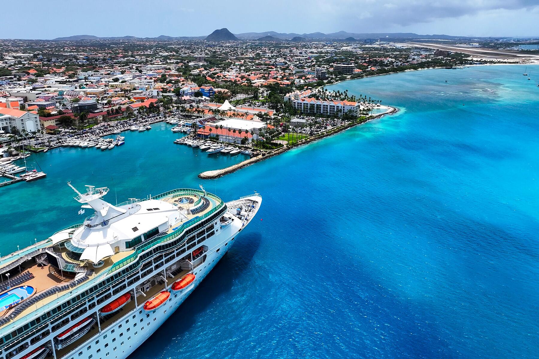 Voici comment économiser sur la croisière dans les Caraïbes dont vous rêvez