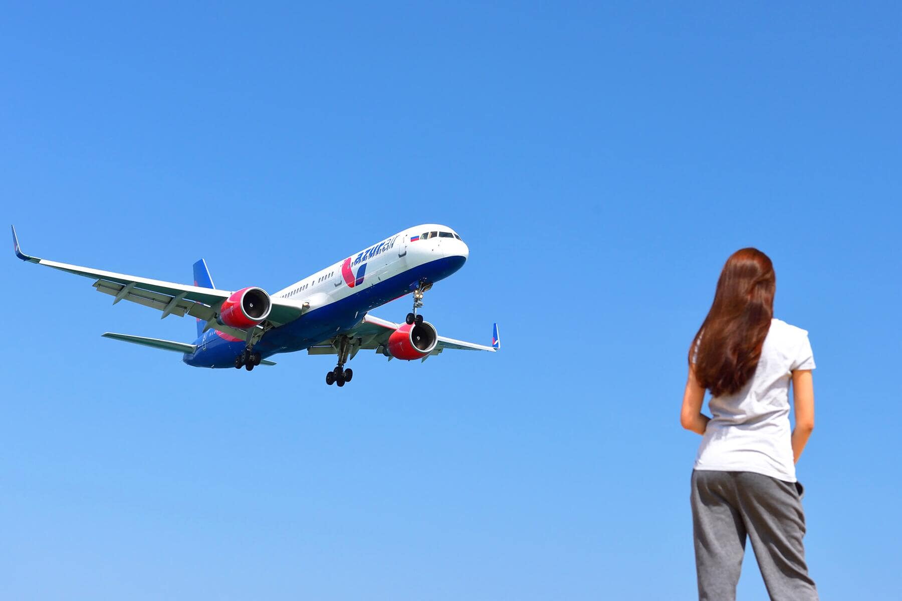 10 astuces simples pour enfin surmonter votre peur de voler