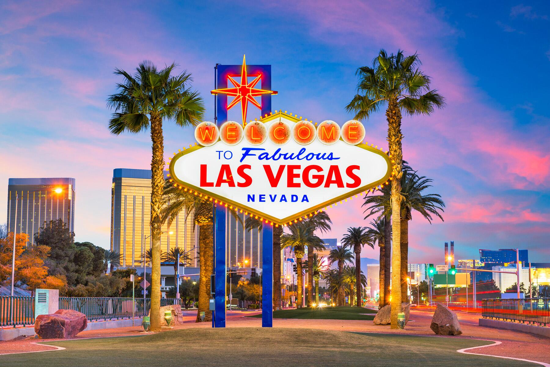 10 choses que vous ne pouvez plus faire à Las Vegas