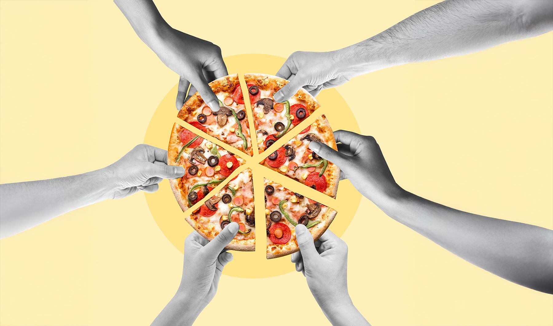 10 meilleures tranches de pizza aux États-Unis