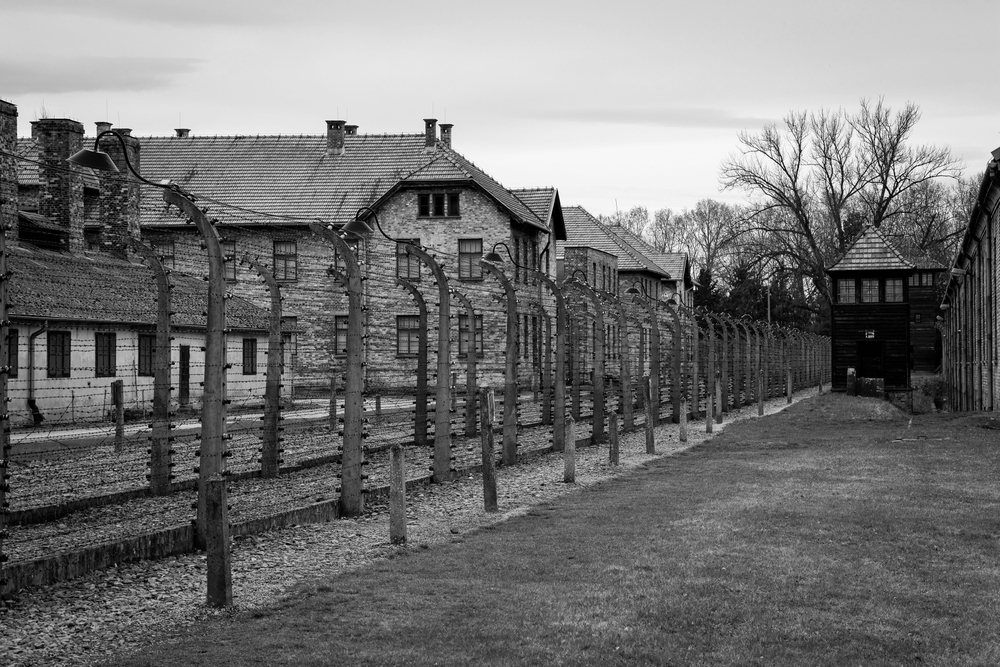 11 films d'histoire vraie qui laissent encore une marque