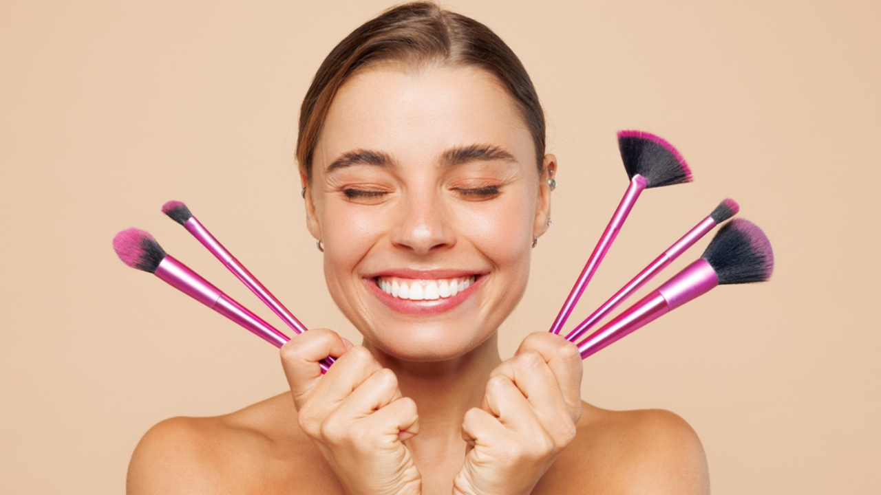 12 habitudes de protection cutanée en fin d'hiver qui améliorent la tenue du maquillage