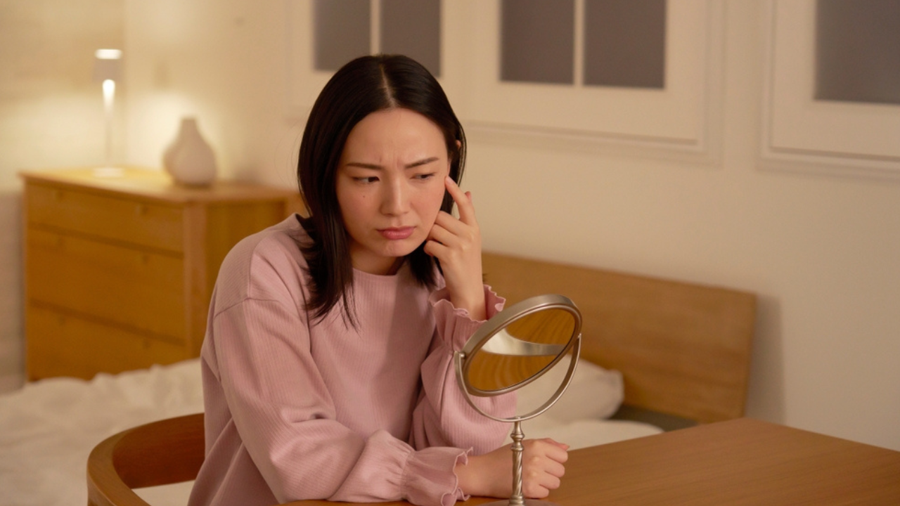 13 erreurs de soin de la peau fin janvier qui aggravent la sécheresse