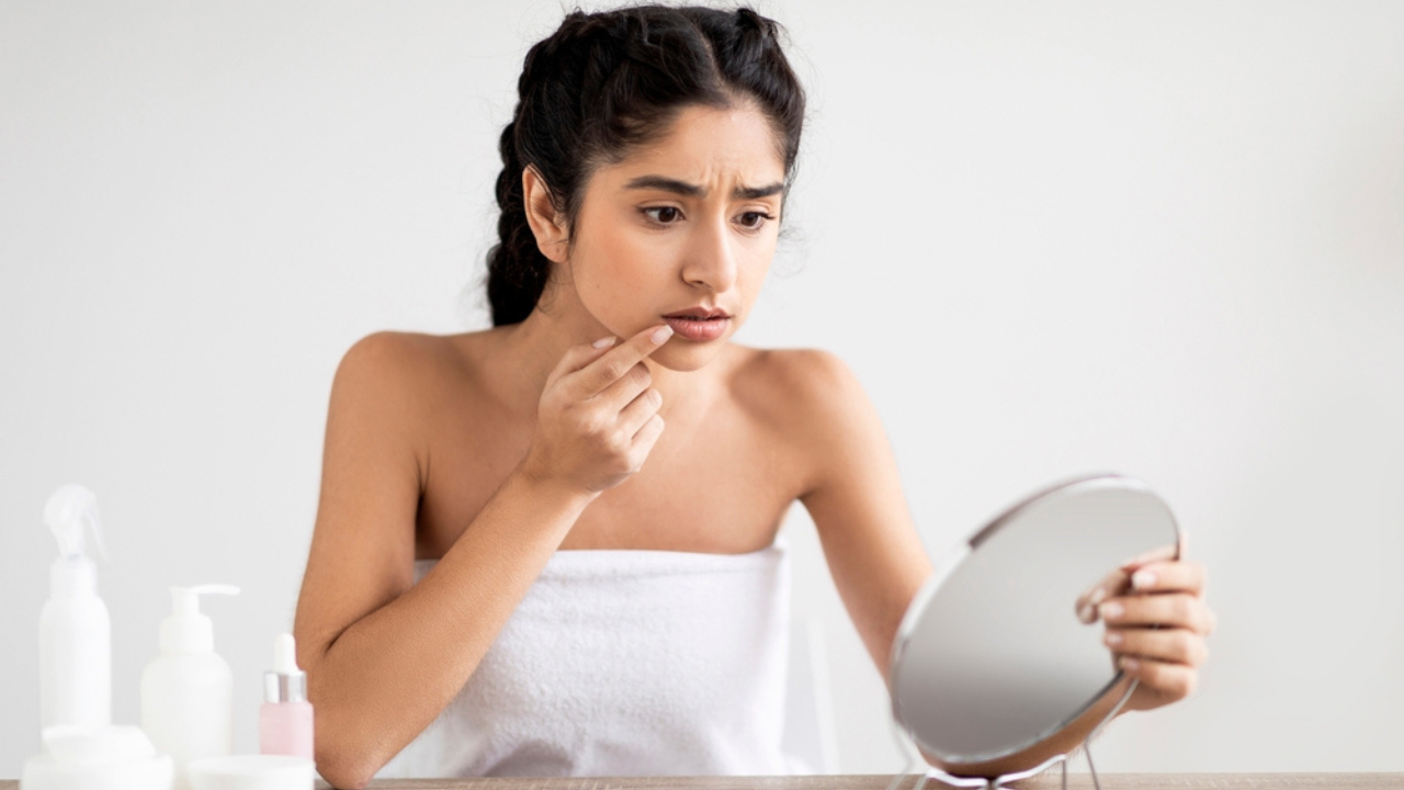 13 février : erreurs de soin des lèvres qui gardent les lèvres gercées