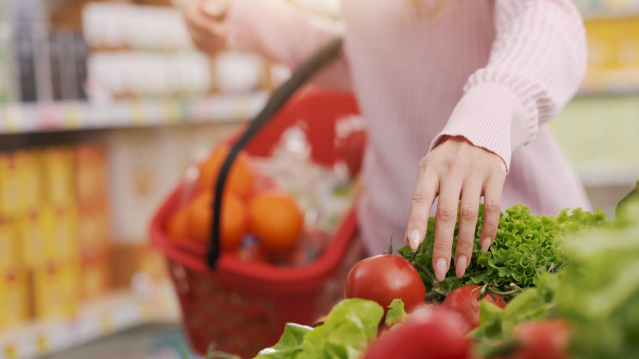 16 choix d'épicerie sains de fin janvier qui favorisent une meilleure peau