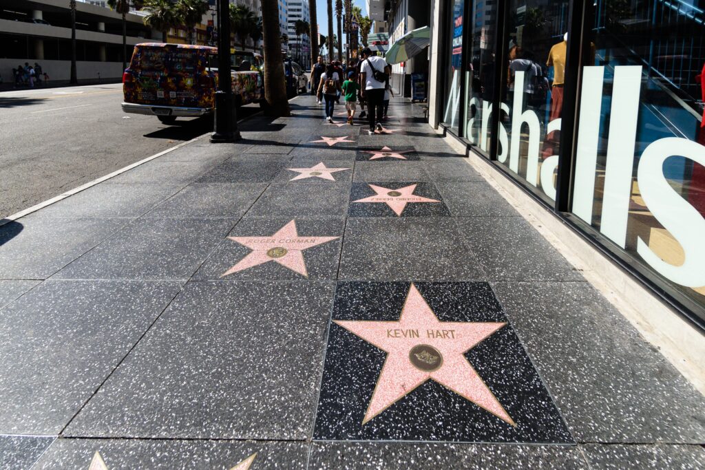 12 lieux américains connus pour leurs festivals de films et de médias légendaires