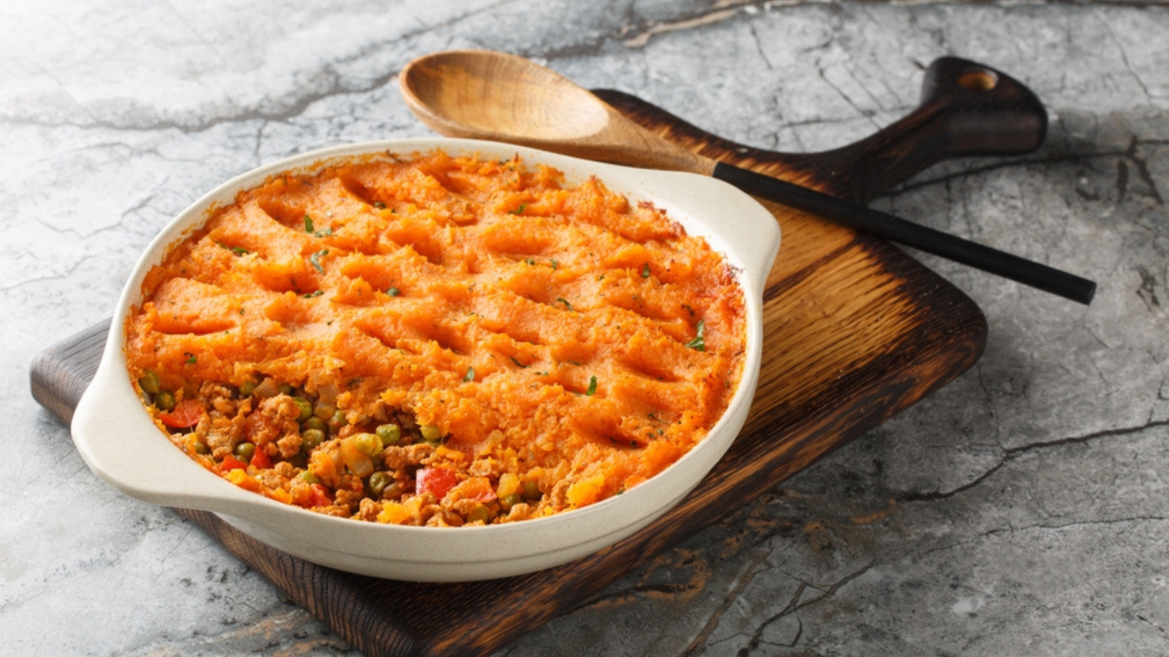 15 transformations de plats réconfortants pour le Nouvel An qui ont toujours le goût de la vraie chose