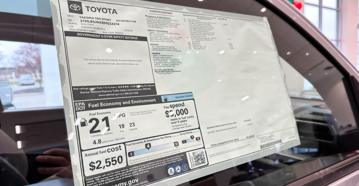 12 autocollants de fenêtre et feuilles de construction originaux que les collectionneurs paient