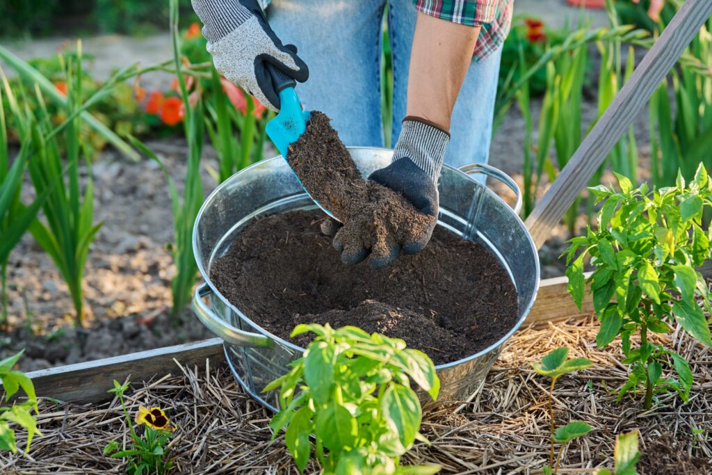 15 améliorations de jardin économiques à faire avant le printemps