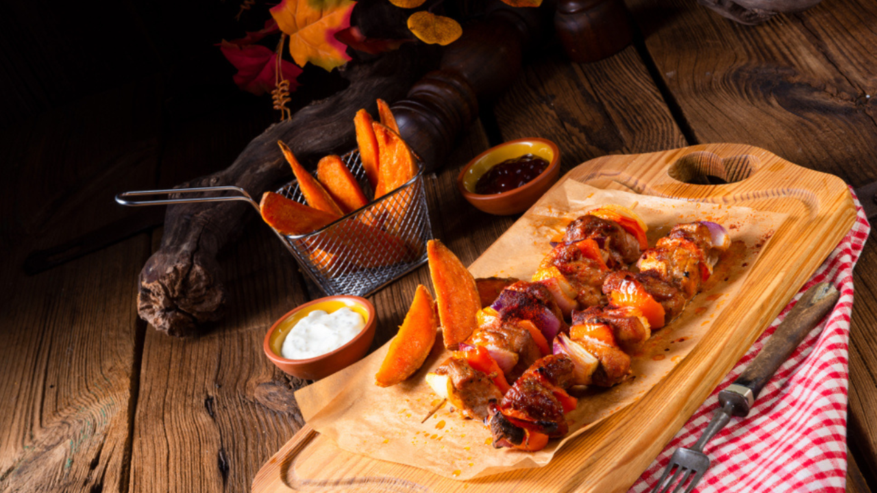 13 dîners sur plaque qui facilitent le nettoyage