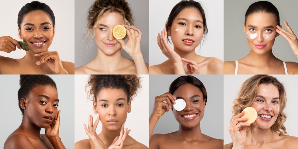 13 habitudes de beauté à essayer cette année qui rendent la peau plus heureuse