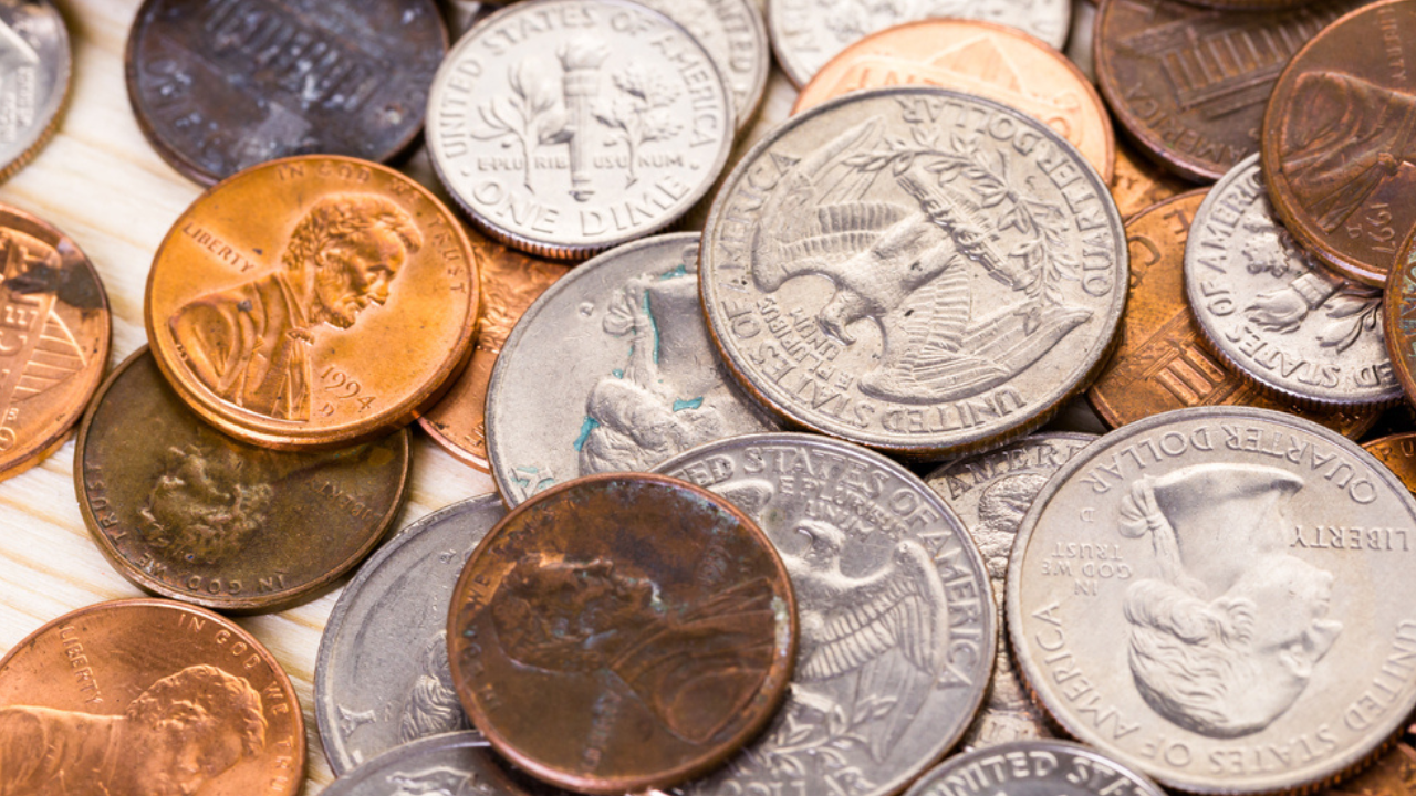 13 pièces qui semblent communes mais dont les collectionneurs recherchent des dates rares