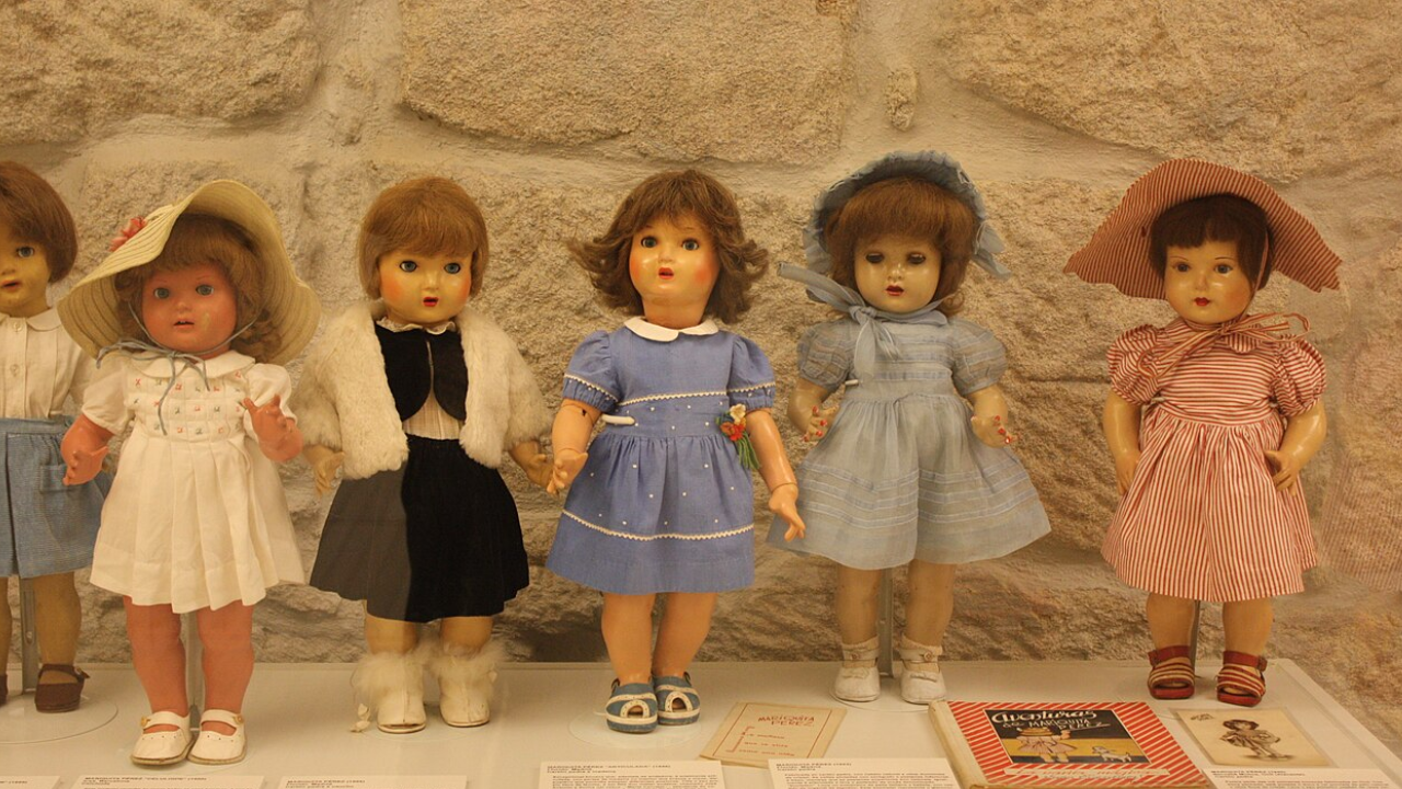 13 poupées American Girl difficiles à trouver qui sont devenues les préférées des collectionneurs
