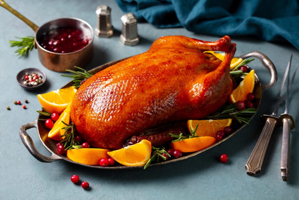 11 idées de dîner qui semblent spéciales sans être difficiles