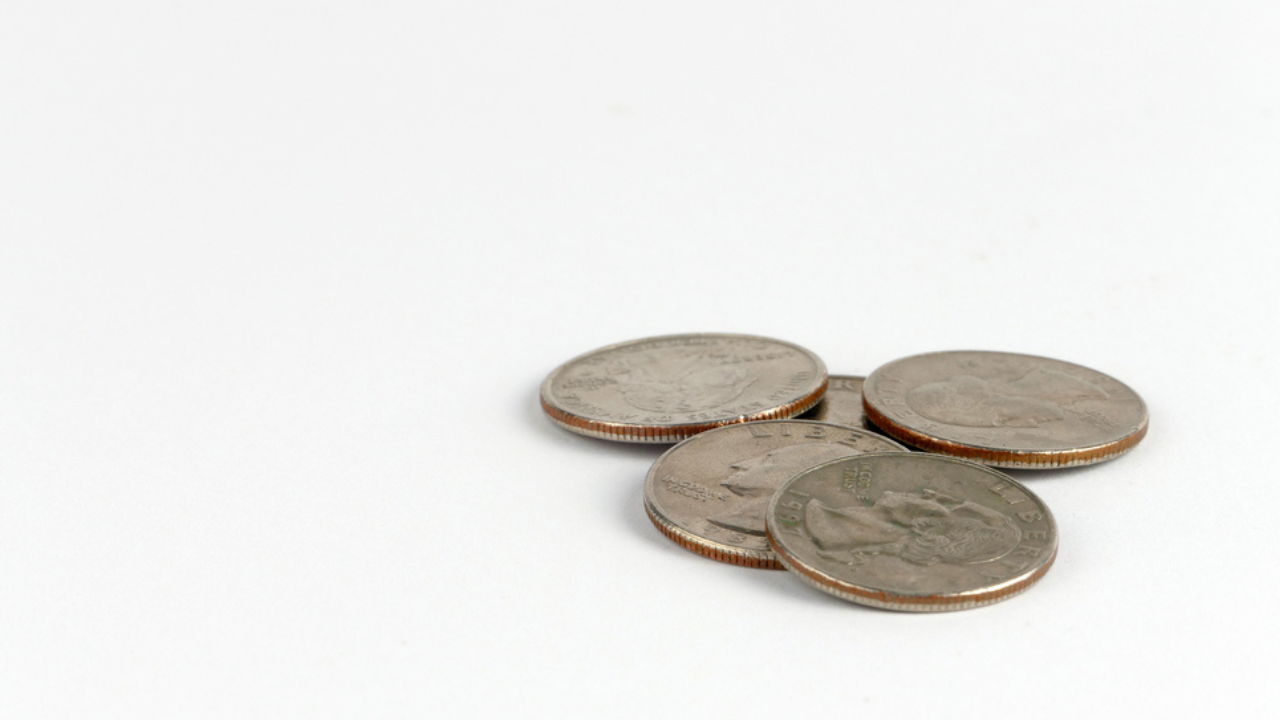 11 pièces américaines en édition limitée qui sont devenues des cibles pour les collectionneurs