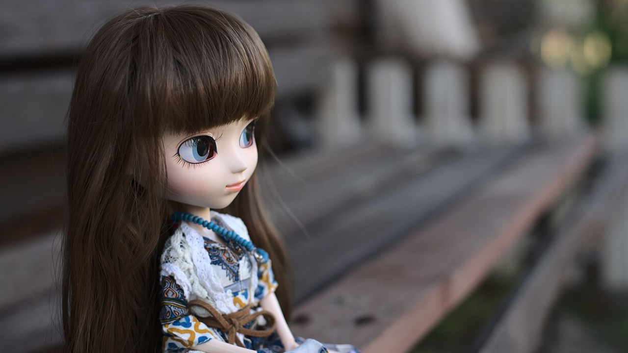 10 poupées Pullip devenues des icônes de collection